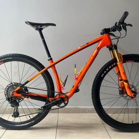 Niner Air 9 RDO